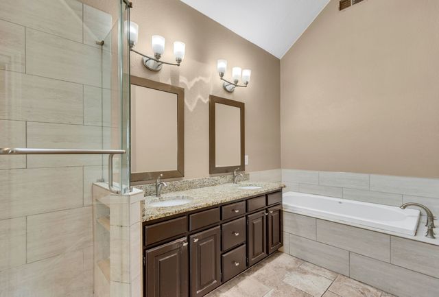 1112 Pawnee Trail, Carrollton, TX 75007