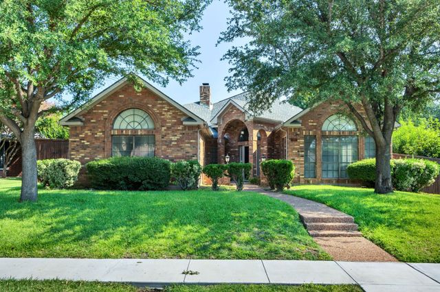 1112 Pawnee Trail, Carrollton, TX 75007