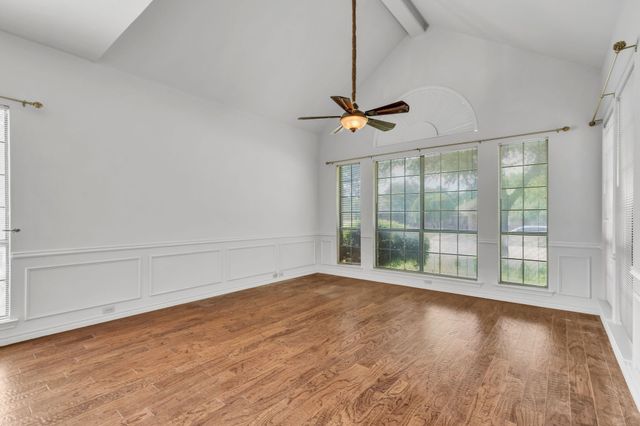 1112 Pawnee Trail, Carrollton, TX 75007