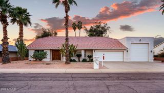 2202 N 63RD Place, Mesa, AZ 85215