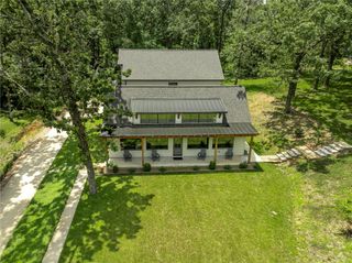 14466 Shipe Road, Gravette, AR 72736