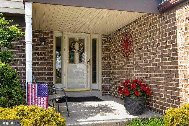555 ELLIOTT DR, King Of Prussia, PA 19406