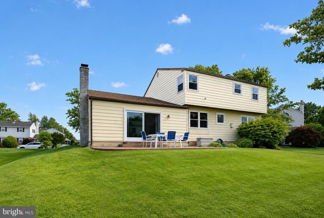 555 ELLIOTT DR, King Of Prussia, PA 19406