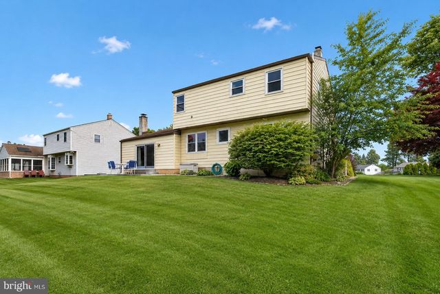 555 ELLIOTT DR, King Of Prussia, PA 19406