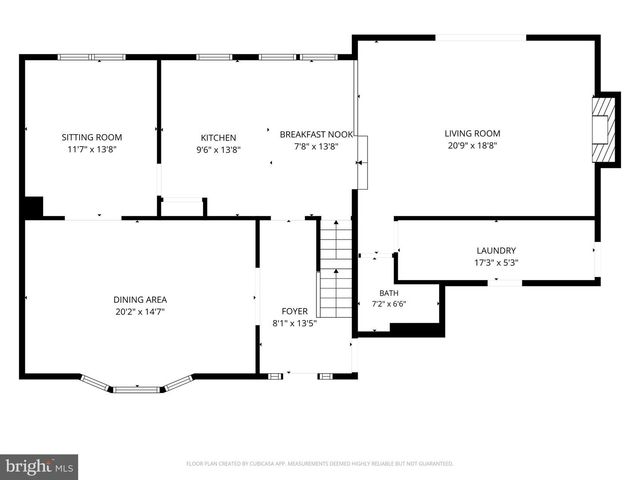 555 ELLIOTT DR, King Of Prussia, PA 19406
