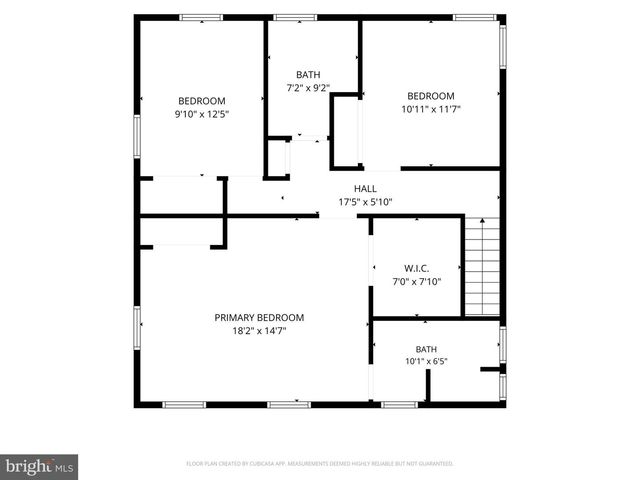 555 ELLIOTT DR, King Of Prussia, PA 19406