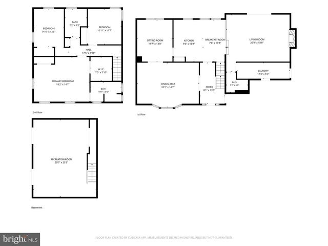 555 ELLIOTT DR, King Of Prussia, PA 19406
