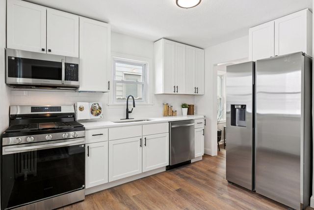 1497 Margaret Street, Saint Paul, MN 55106