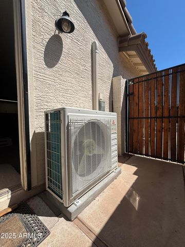 434 E SHEFFIELD Avenue, Gilbert, AZ 85296