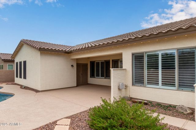434 E SHEFFIELD Avenue, Gilbert, AZ 85296