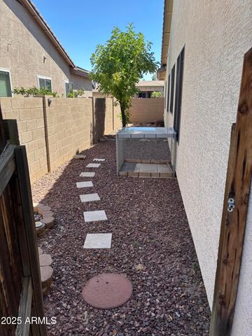 434 E SHEFFIELD Avenue, Gilbert, AZ 85296