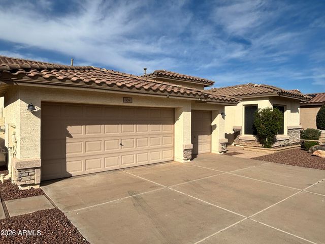 434 E SHEFFIELD Avenue, Gilbert, AZ 85296