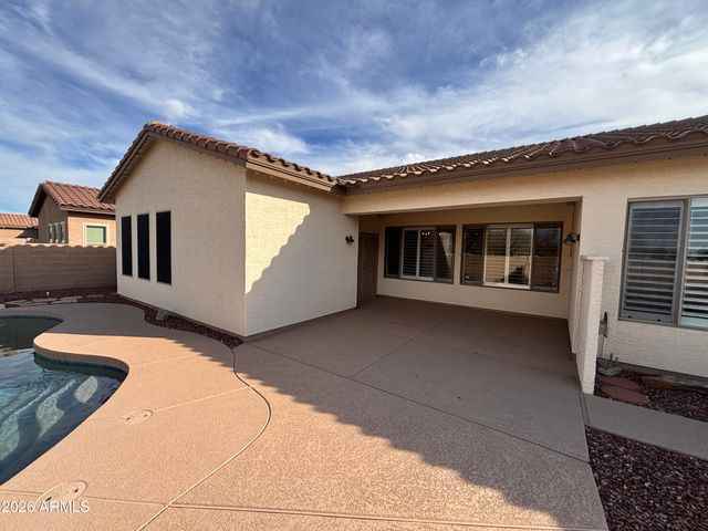 434 E SHEFFIELD Avenue, Gilbert, AZ 85296