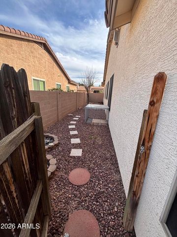 434 E SHEFFIELD Avenue, Gilbert, AZ 85296