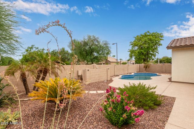 434 E SHEFFIELD Avenue, Gilbert, AZ 85296