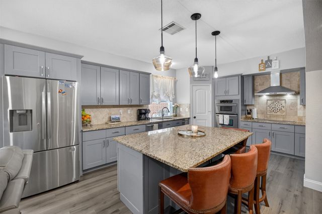 1922 Rustic Creek Drive, Garland, TX 75040