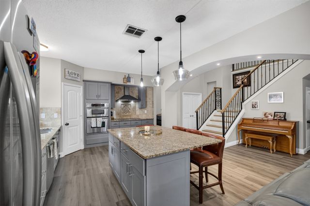 1922 Rustic Creek Drive, Garland, TX 75040
