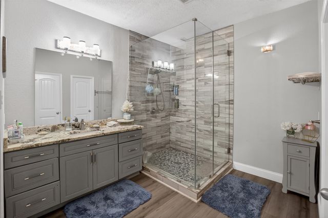 1922 Rustic Creek Drive, Garland, TX 75040