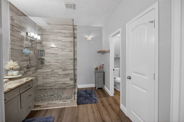 1922 Rustic Creek Drive, Garland, TX 75040