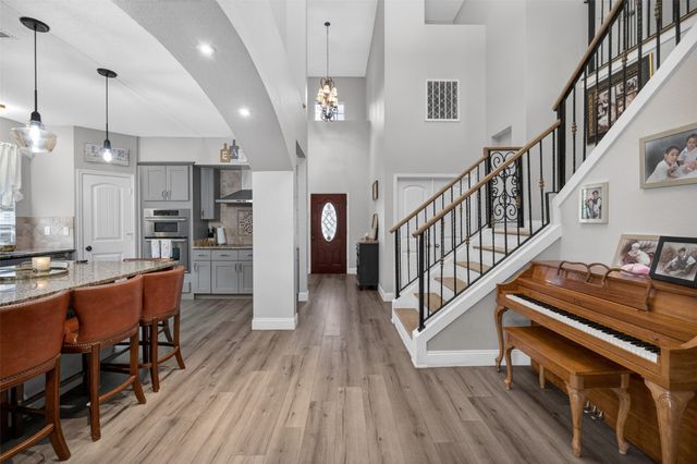 1922 Rustic Creek Drive, Garland, TX 75040