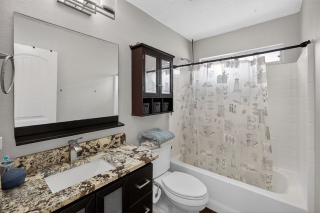 1922 Rustic Creek Drive, Garland, TX 75040