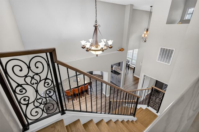 1922 Rustic Creek Drive, Garland, TX 75040