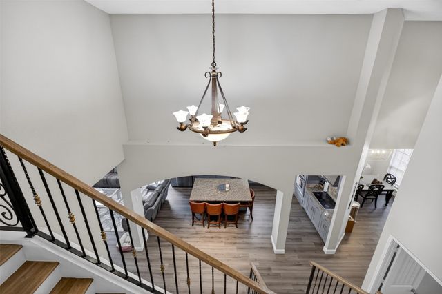 1922 Rustic Creek Drive, Garland, TX 75040