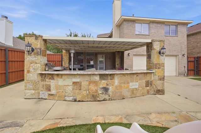 1922 Rustic Creek Drive, Garland, TX 75040
