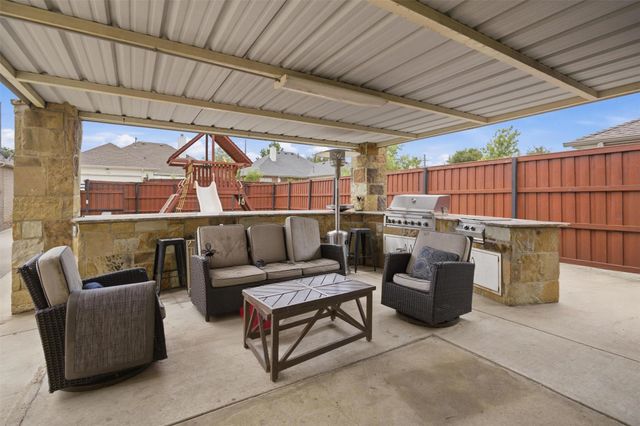 1922 Rustic Creek Drive, Garland, TX 75040