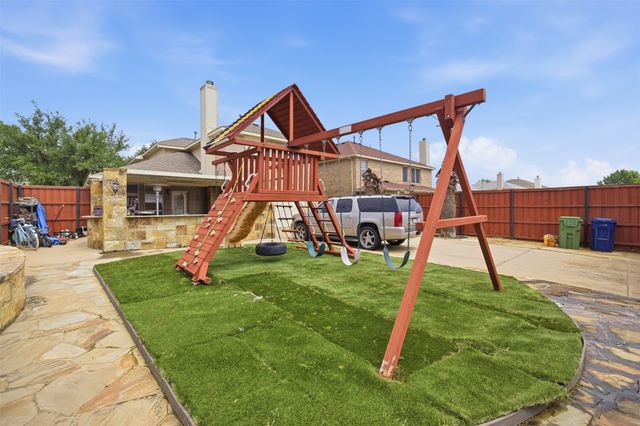 1922 Rustic Creek Drive, Garland, TX 75040