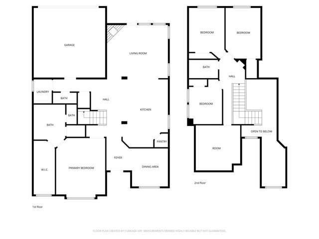 1922 Rustic Creek Drive, Garland, TX 75040
