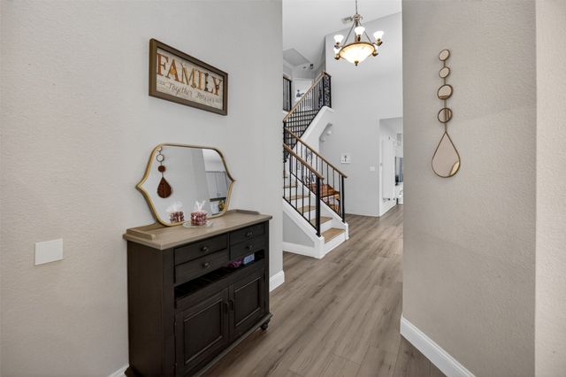 1922 Rustic Creek Drive, Garland, TX 75040
