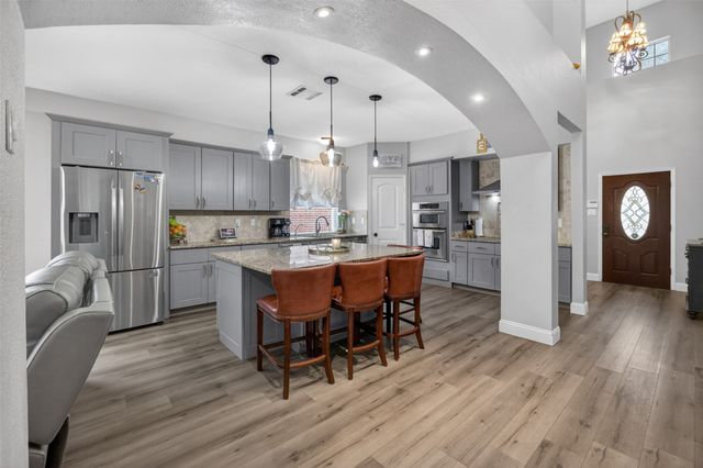1922 Rustic Creek Drive, Garland, TX 75040