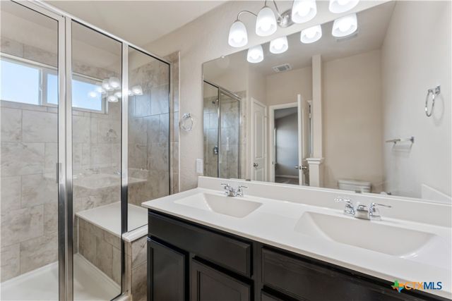 2297 Olive Hill Drive, New Braunfels, TX 78130