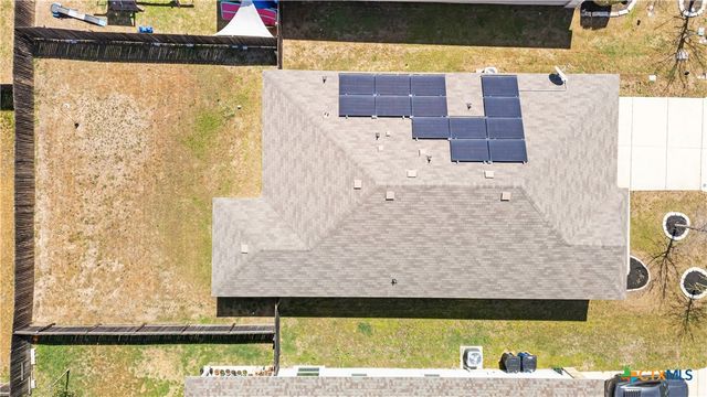 2297 Olive Hill Drive, New Braunfels, TX 78130