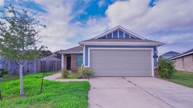 21610 Dandelion Creek Drive, Katy, TX 77449