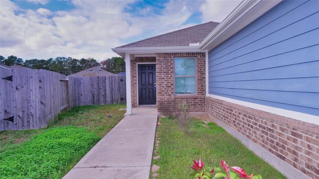 21610 Dandelion Creek Drive, Katy, TX 77449