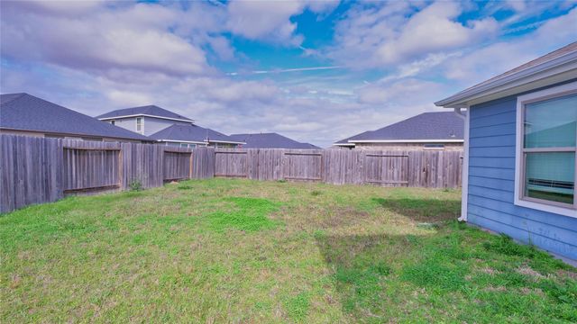 21610 Dandelion Creek Drive, Katy, TX 77449
