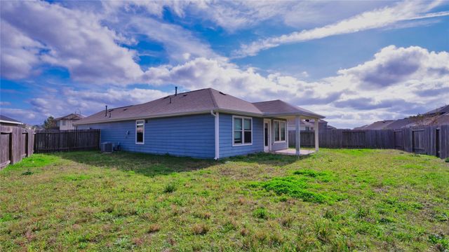 21610 Dandelion Creek Drive, Katy, TX 77449