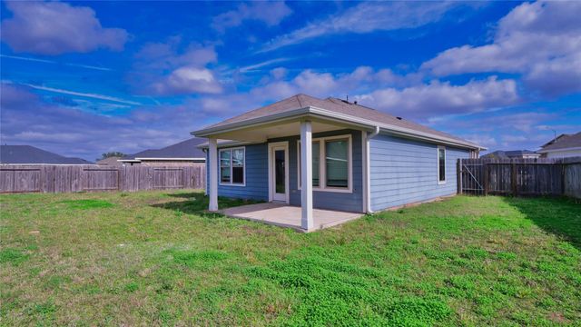 21610 Dandelion Creek Drive, Katy, TX 77449