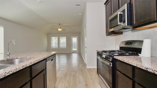 21610 Dandelion Creek Drive, Katy, TX 77449