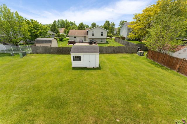 323 Quail Drive, Hobart, IN 46342