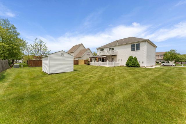 323 Quail Drive, Hobart, IN 46342