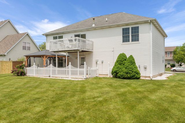 323 Quail Drive, Hobart, IN 46342