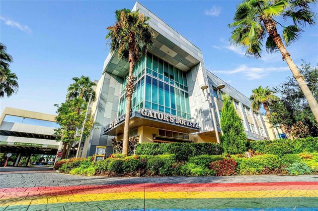 407 E CRYSTAL LAKE STREET, Orlando, FL 32806