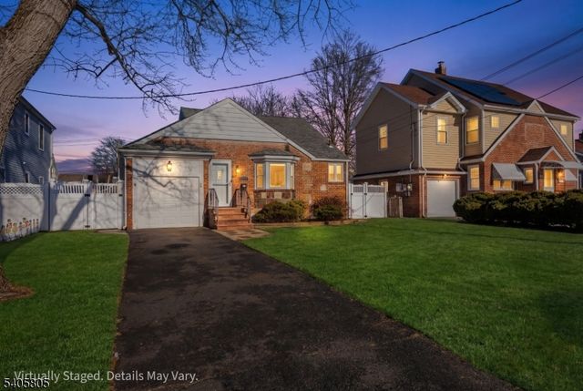 1779 Oak Hill Dr, Union Twp., NJ 07083