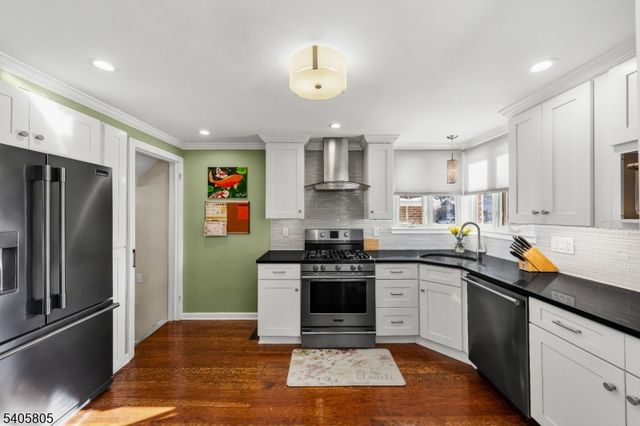 1779 Oak Hill Dr, Union Twp., NJ 07083