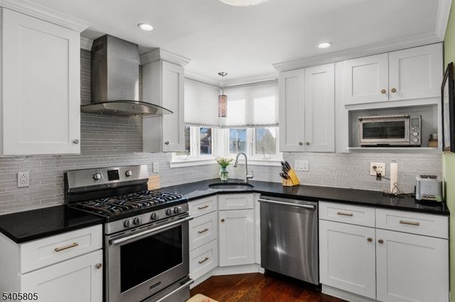 1779 Oak Hill Dr, Union Twp., NJ 07083