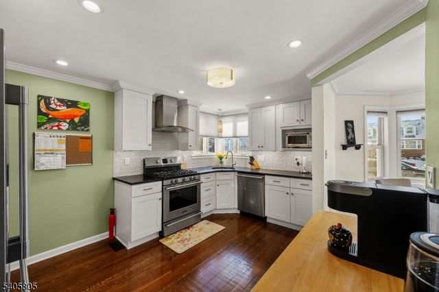 1779 Oak Hill Dr, Union Twp., NJ 07083