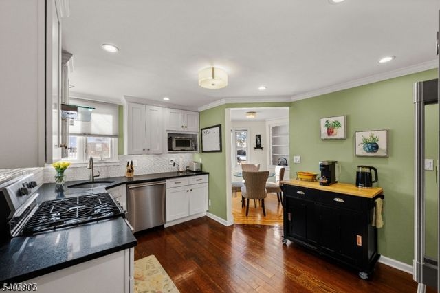 1779 Oak Hill Dr, Union Twp., NJ 07083